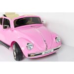 BIC.VW BEETLE JE1818 PINK - Слика 4