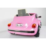 BIC.VW BEETLE JE1818 PINK - Слика 5