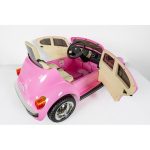 BIC.VW BEETLE JE1818 PINK - Слика 6