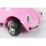 BIC.VW BEETLE JE1818 PINK - Слика 7