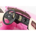 BIC.VW BEETLE JE1818 PINK - Слика 8