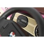 BIC.VW BEETLE JE1818 PINK - Слика 9