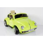 BIC.VW BEETLE JE1818 GREEN
