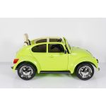 BIC.VW BEETLE JE1818 GREEN - Слика 2