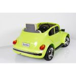 BIC.VW BEETLE JE1818 GREEN - Слика 3