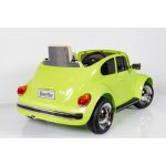 BIC.VW BEETLE JE1818 GREEN - Слика 4