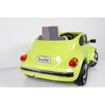 BIC.VW BEETLE JE1818 GREEN - Слика 5