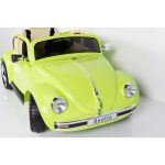 BIC.VW BEETLE JE1818 GREEN - Слика 6