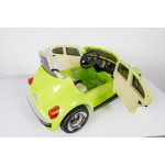 BIC.VW BEETLE JE1818 GREEN - Слика 7