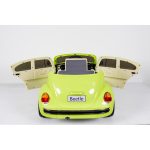 BIC.VW BEETLE JE1818 GREEN - Слика 8