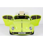 BIC.VW BEETLE JE1818 GREEN - Слика 9