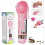 MULTIFUNKCIONALNA FLASICA ZA PSE I MACKE PINK