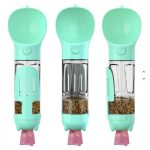 MULTIFUNKCIONALNA FLASICA ZA PSE I MACKE GREEN - Слика 2