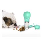 MULTIFUNKCIONALNA FLASICA ZA PSE I MACKE GREEN - Слика 3