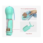 MULTIFUNKCIONALNA FLASICA ZA PSE I MACKE GREEN - Слика 5