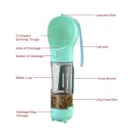 MULTIFUNKCIONALNA FLASICA ZA PSE I MACKE GREEN - Слика 8