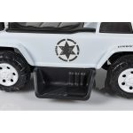 GO CART CAR WHITE - Слика 4