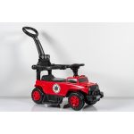 GO CART CAR RED - Слика 2