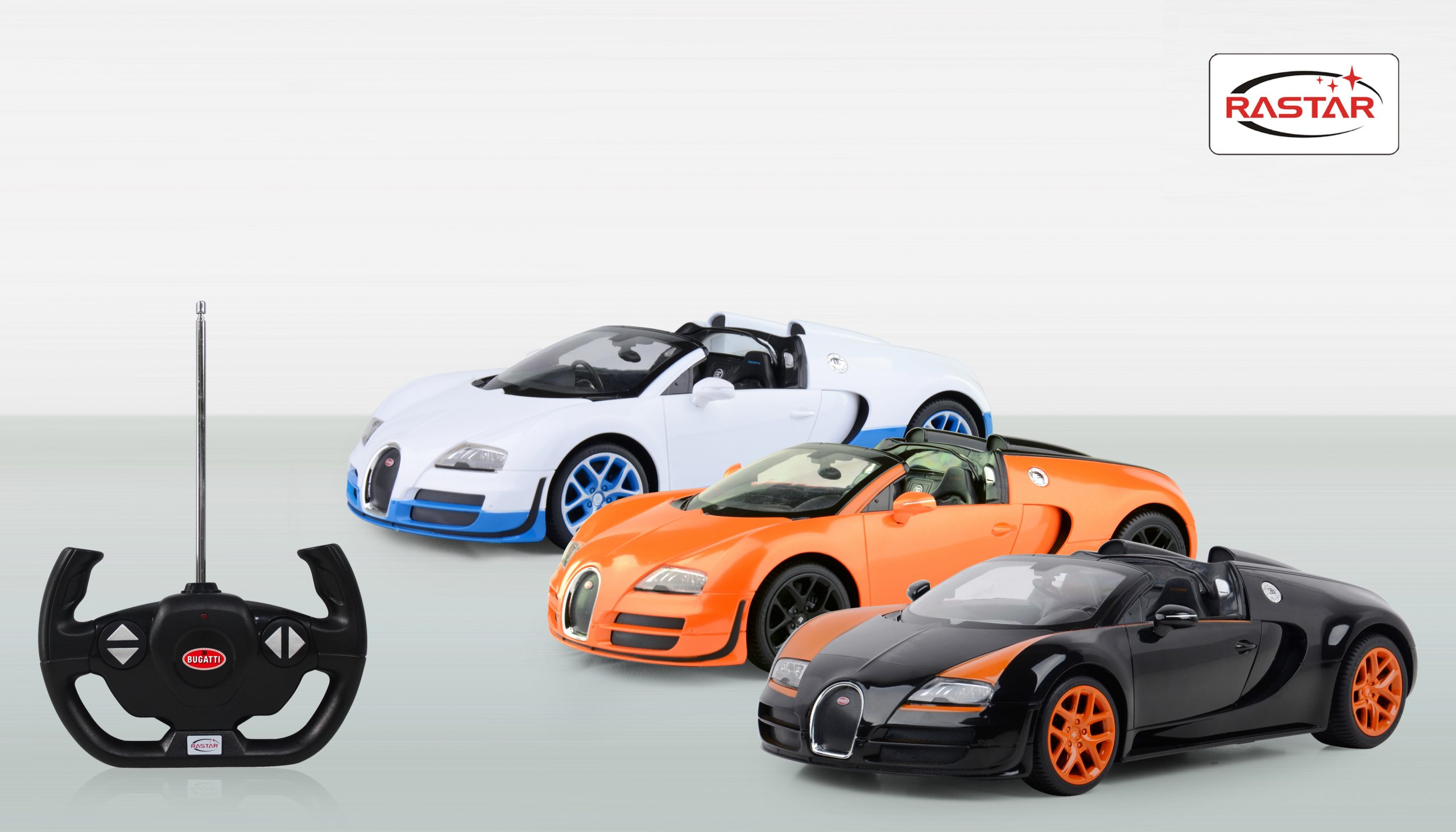 70400-scaled-5 Automobil Rastar-R/C Bugatti Vyron 1:14 - Слика 1