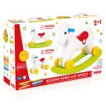 Guralica za decu Konjic 2 u 1 -070784