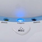 Alecto bebi projektor - Слика 9