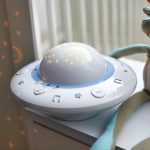 Alecto bebi projektor - Слика 6