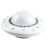 Alecto bebi projektor