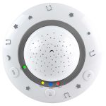 Alecto bebi projektor - Слика 2