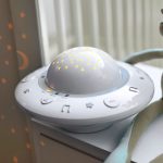 Alecto bebi projektor - Слика 12