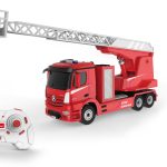 Kamion Rastar-Mercedes-Benz Antos Fire Engine 1:24