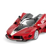 Automobil Rastar-R/C 1:14 Ferrari  FXX K Evo