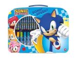 Set za crtanje Sonic