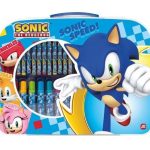 Set za crtanje Sonic