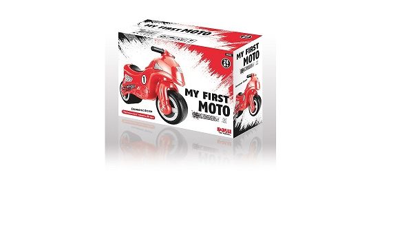 Motor za decu Dolu  080288