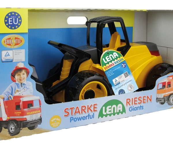 Bager za decu 844104