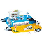 Policijska garaza za autiće Dede 033717 - Слика 2