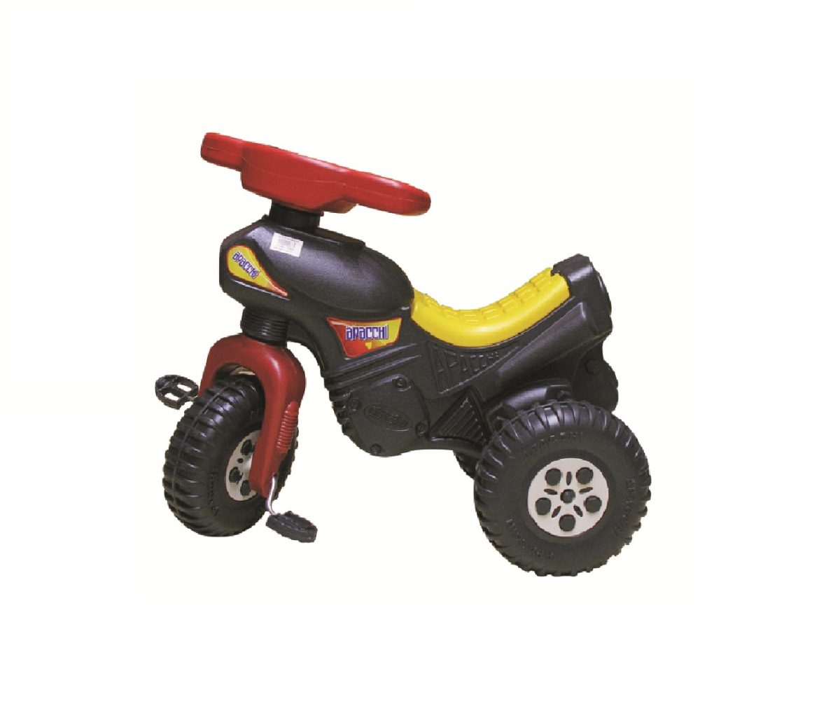 Motor za decu plastični 591812 - Слика 1