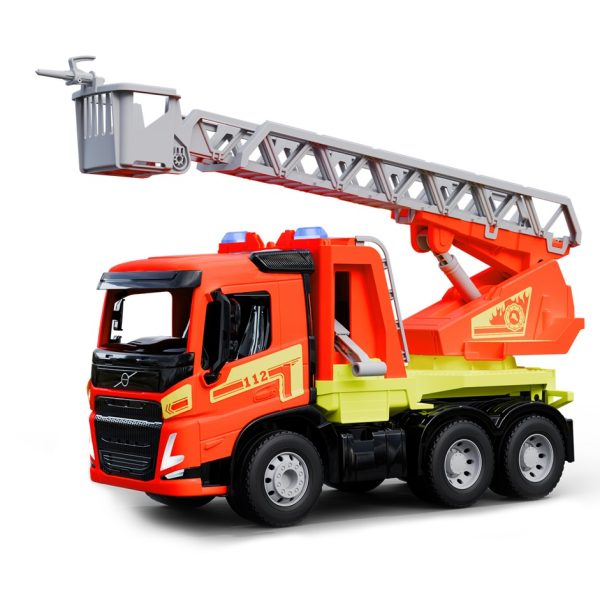 Kamion vatrogasac igračka  910403