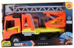 Kamion vatrogasac igračka  910403 - Слика 2
