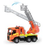 Kamion vatrogasac igračka  910403 - Слика 5