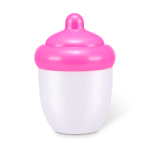 Babycorns-velika lutka s kolevkom - Слика 21