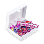 Babycorns-velika lutka s kolevkom - Слика 27