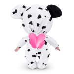 Babycorns-velika lutka s kolevkom - Слика 12