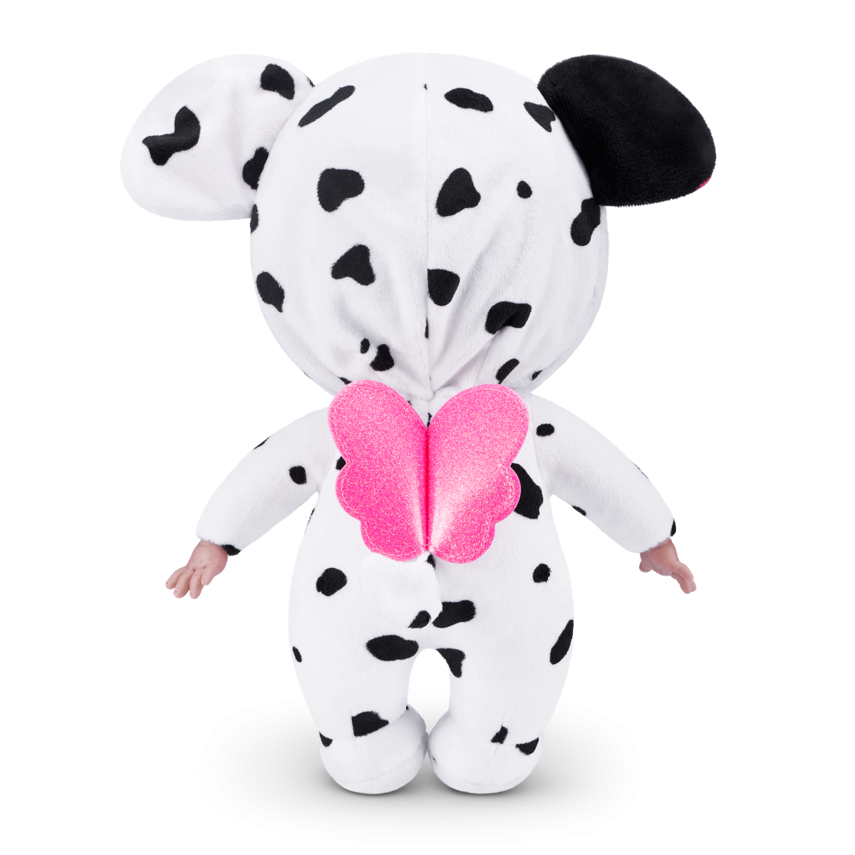 Babycorns-velika lutka s kolevkom - Слика 12