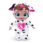 Babycorns-velika lutka s kolevkom - Слика 10