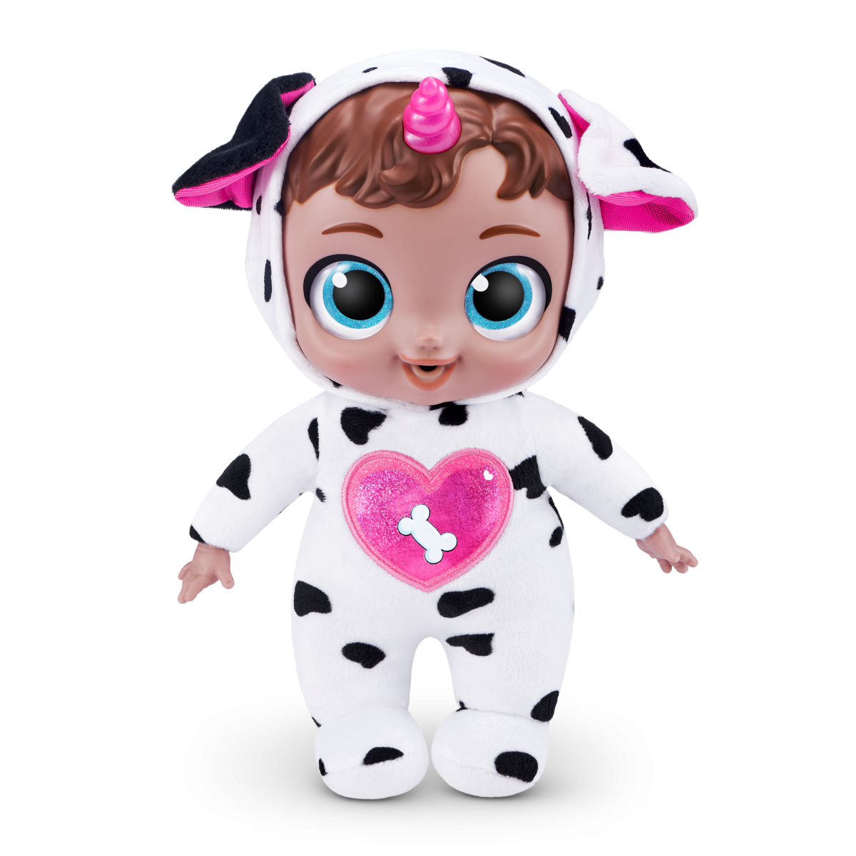 Babycorns-velika lutka s kolevkom - Слика 10