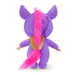 Babycorns-velika lutka s kolevkom - Слика 13