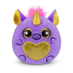 Babycorns-velika lutka s kolevkom - Слика 23