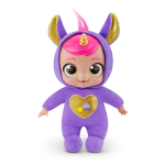 Babycorns-velika lutka s kolevkom - Слика 9