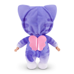 Babycorns-velika lutka s kolevkom - Слика 14